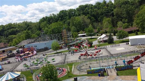 lakemont amusement park altoona pa